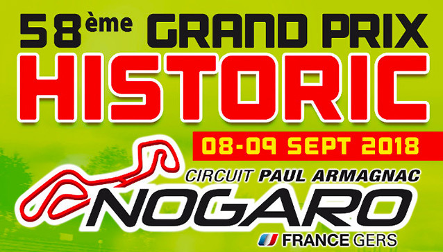 Nogaro en Superkart : Un record et quasiment «ter repetita»