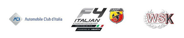 Modification du calendrier du Championnat Italien de F4