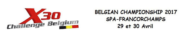 Championnat de Belgique 2017-2 Spa: le point avant les finales