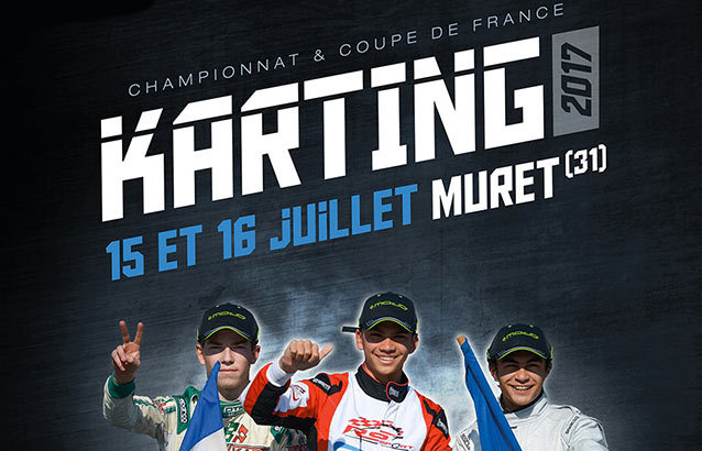 Le tour de la France FFSA Karting fait étape en Occitanie