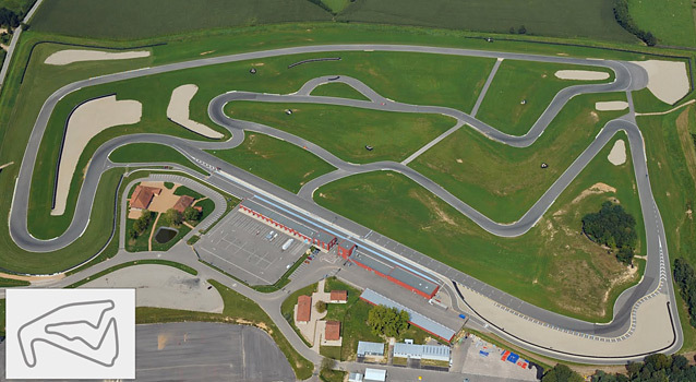 Long Circuit: Bresse au lieu de Lyon