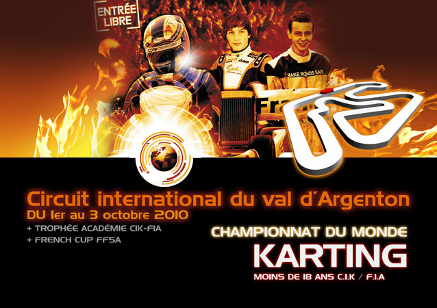 Programme alléchant au Val d’Argenton