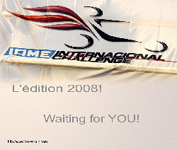 Iame international challenge 2008