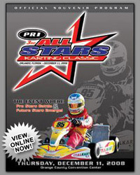 All-Star Kart Race 2008