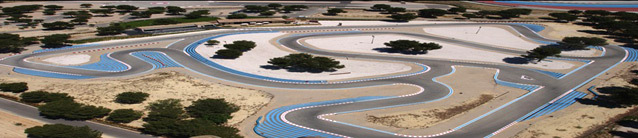 Rendez-vous régional annulé au Paul Ricard