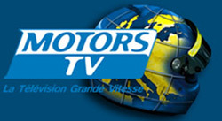 Voir et revoir les GPO sur Motors TV