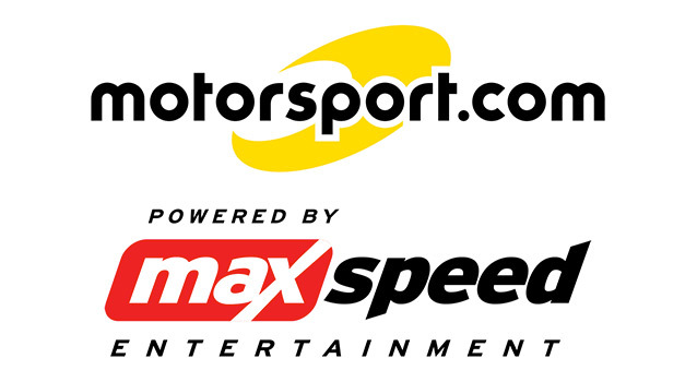 Motorsport.com, partenaire officiel media digital de MAXSpeed