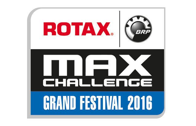 Renouveau du Rotax Grand Festival