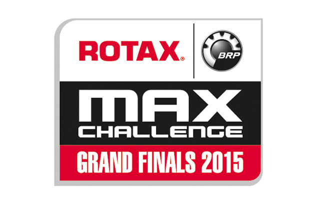 A Grande Final Rotax 2015 em Portimão !