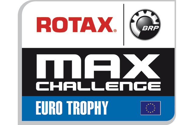 Le Rotax MAX Euro Trophy est prêt à partir