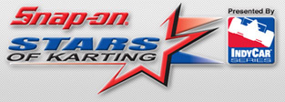 Rachat manqué de la Snap-on Stars of Karting