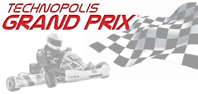 Technopolis Grand Prix® à Saint-Etienne