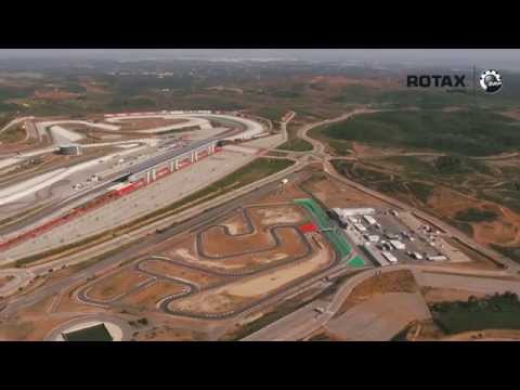 Rotax Max Challenge Grand Finals 2015 Portimao