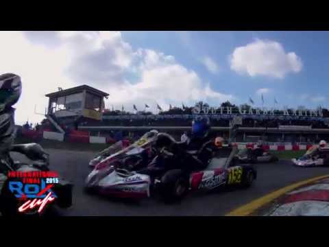 Vidéo: Rok Cup International Final 2015