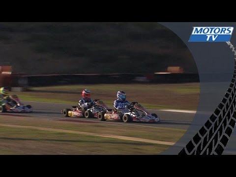 Vidéo: les meilleurs moments de la Finale DD2 Masters RMCGF 2015 sur Motors TV