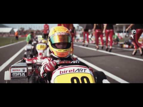 Clip Vidéo Grande Finale Rotax 2016