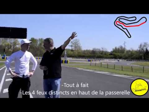 Karting TV made in Auvergne #2