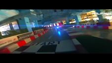 L’avenir du karting indoor ?