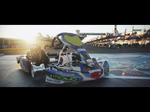 Rotax MAX Challenge Grand Finals 2017 – Intro