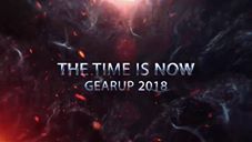 Clip Gear Up F-Series 2018 feat. LeCont