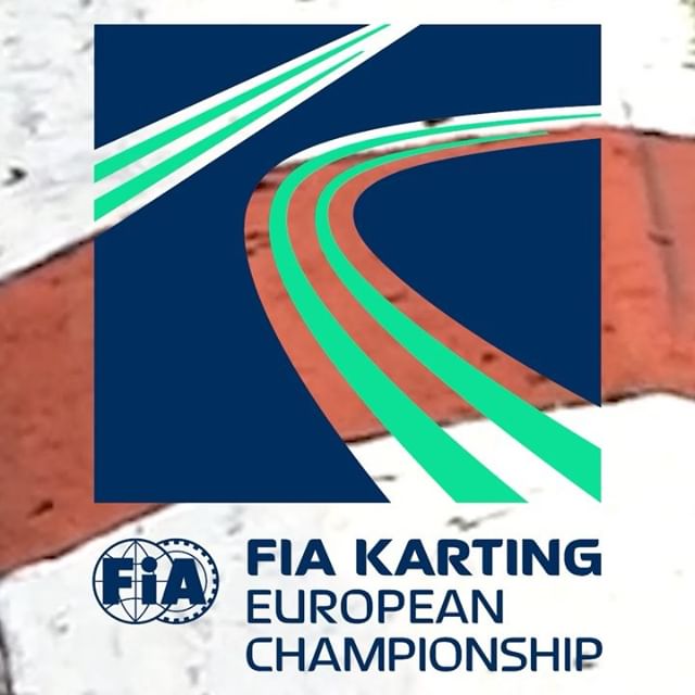 Sarno CIK-FIA Saturday clip