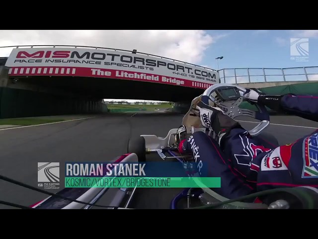 PFI Onboard with Roman Stanek