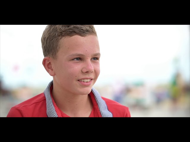 Rotax Max Challenge Grand Finals 2018 – Team France – ITW Esteban Masson ( Junior Max )