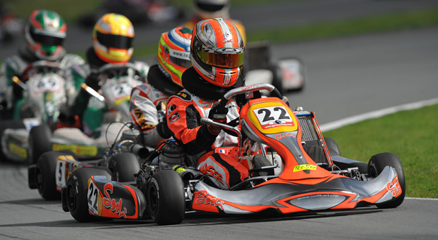 GPO: qui peut battre Abbasse en KZ2 ?