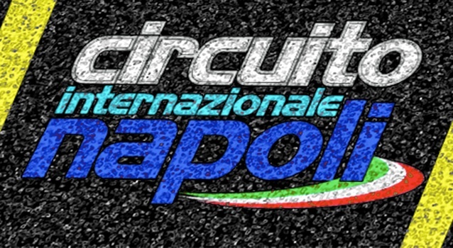 Suivez le Circuito Internazionale Napoli sur Facebook