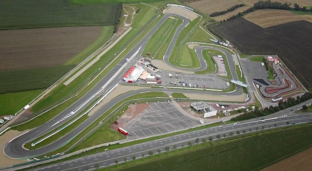 Le Long Circuit fête les 20 ans du Trophée des Nations