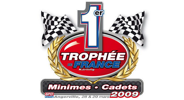 Lancement officiel du Trophée de France Minimes/Cadets 2009