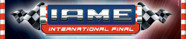 IAME – Le Mans: Finales B et C