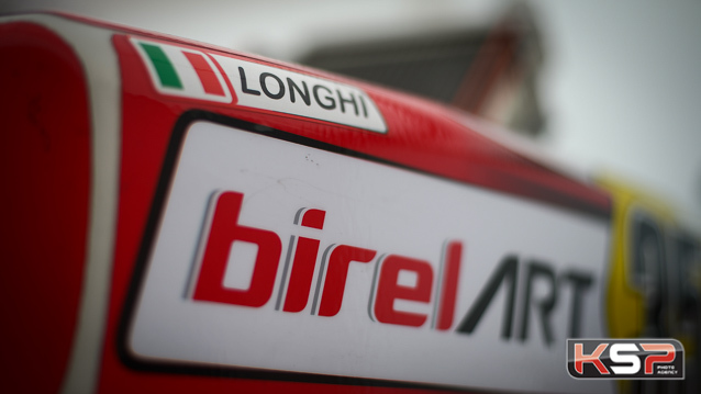 Genk, bilan des essais libres KZ2 : Longhi et Birel ART s’illustrent