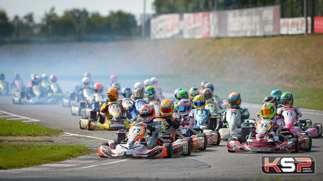 Victoire de Meguetounif en Finale 1 Nationale