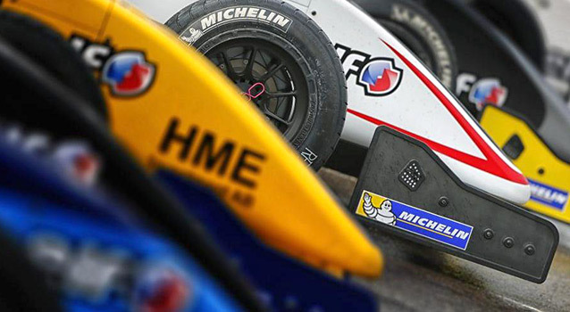 Douze équipes sélectionnées pour la saison 2014 d’Eurocup Formula Renault 2.0