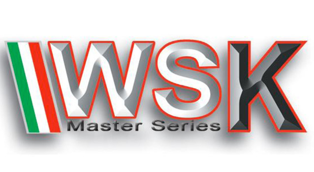 WSK Master Series Sarno: les horaires