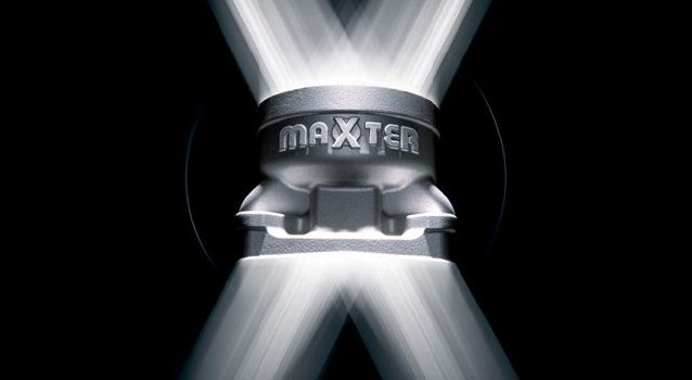 Maxter : Une saison 2008 sous le signe de la victoire