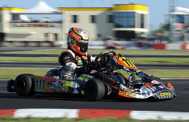 Torsellini at the Top of KZ2