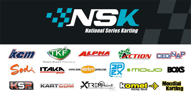 NSK 2015: plus de 230 pilotes au Mans !