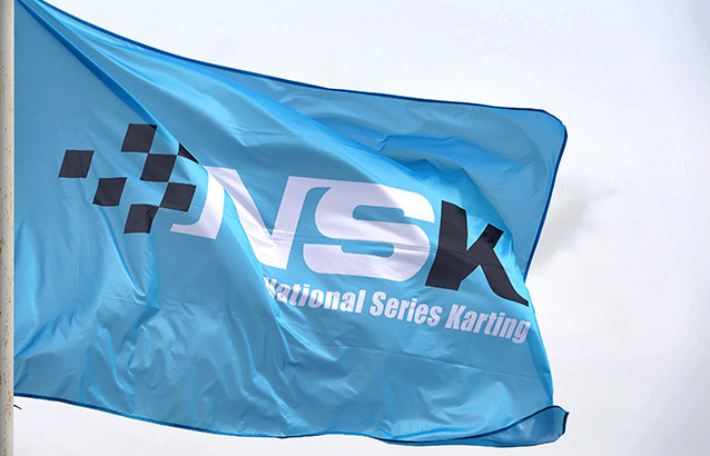 Les X30 Master présents tout au long de la saison NSK 2015