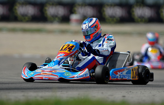 KZ2 Final: What “Energy” from De Conto