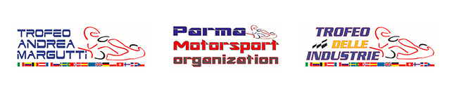 Margutti et Industrie, les courses Parma Motorsport en 2019