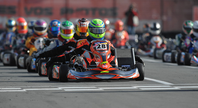 Score parfait pour Sodi à Ostricourt