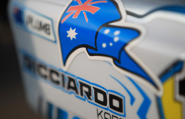 Lundgaard rejoint le team Ricciardo Kart pour La Conca