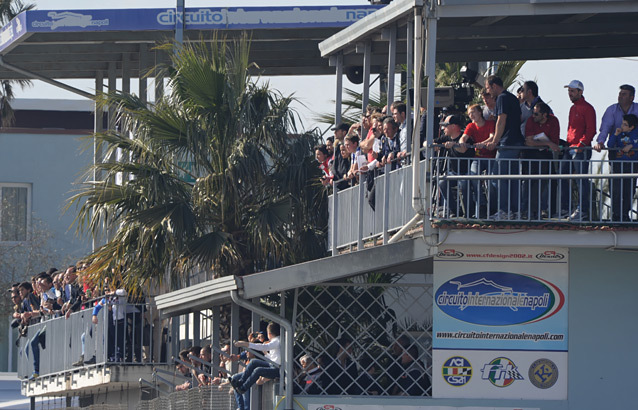 Bruits de paddock sur le Mondial KF1