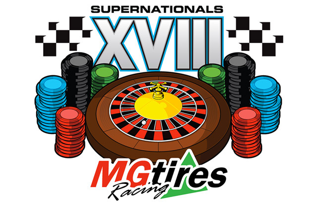 Inattendu: de nouvelles places disponibles en TaG Senior au Supernationals 18!