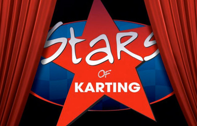 Stars of Karting, épisode 2 à Angerville