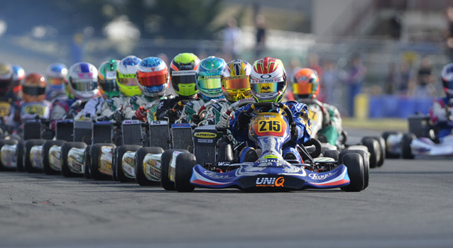 Rotax Euro, Rotax heureux