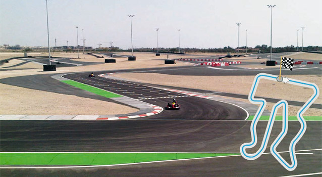 CIK-FIA “U18” World Championship Third Round to be Rescheduled