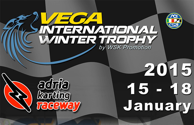 Vega International Winter Trophy : en janvier, c’est un peu tôt !